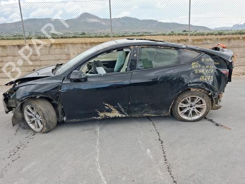 Used Parts TESLA MODEL Y (5YJY) Long Range All-wheel Drive 5007413