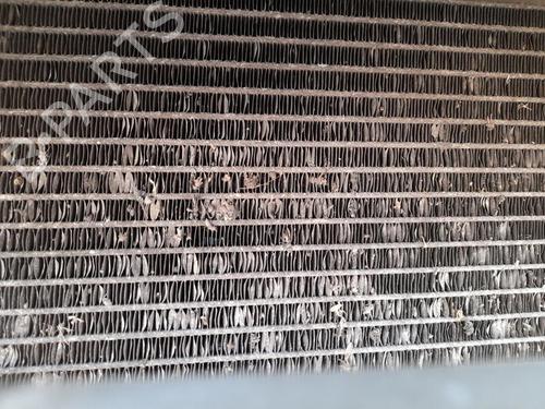 Used Water radiator FIAT STILO Multi Wagon (192_) 1.9 JTD (115 hp) 28188289