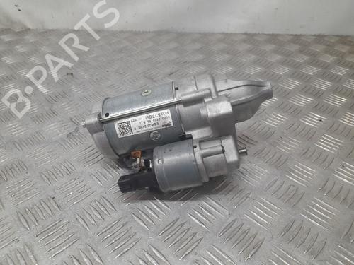Startmotor PEUGEOT 208 II (UB_, UP_, UW_, UJ_) 1.5 BlueHDI 100 | BP29374136M8