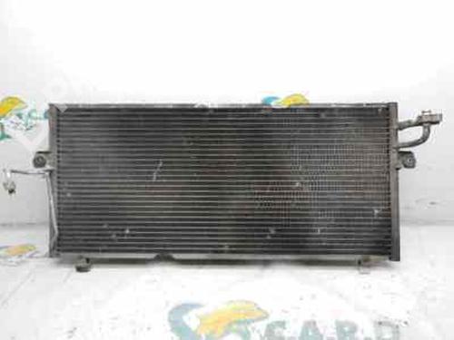 Used AC radiator NISSAN PRIMERA (P11) [1996-2001]  82000