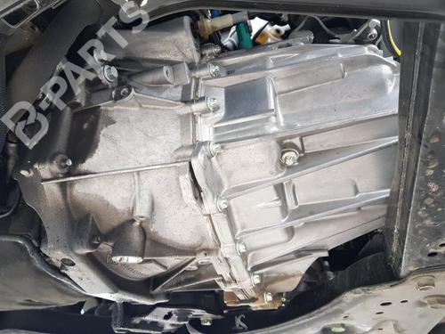 Used Manual gearbox Manual gearbox NISSAN QASHQAI II SUV (J11, J11_) 1.5 dCi (116 hp) 11177505 11177505