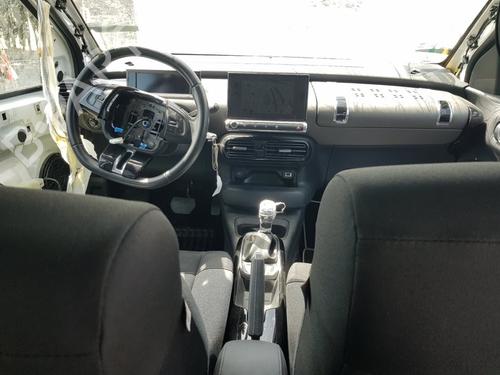 Kabinelys CITROËN C4 CACTUS  | BP13812811I8 