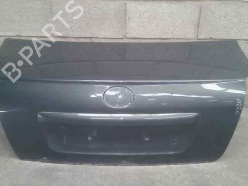 Tailgate TOYOTA AVENSIS Saloon (_T25_) 2.0 D-4D (CDT250_) (116 hp) 1520778