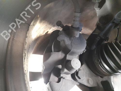 Used Right front brake caliper Right front brake caliper 37217778 37217778
