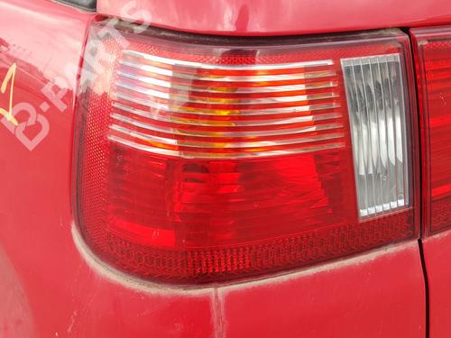 Used Left taillight Left taillight SEAT IBIZA II (6K1) 1.4 16V (75 hp) 10625341 10625341