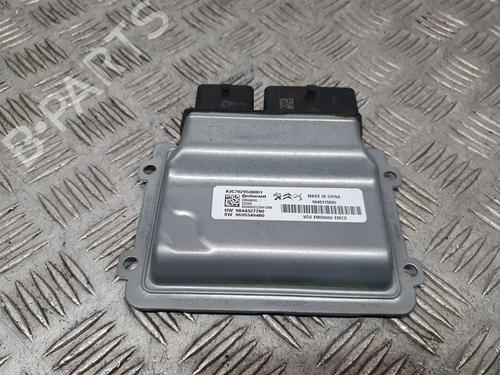 Used Electronic module Electronic module PEUGEOT 508 II (FB_, FH_, F3_) Hybrid 225 (F35GQU) (181 hp) 17754214 17754214