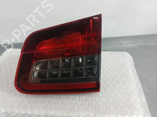 Used Right tailgate light Right tailgate light CITROËN C5 III (RD_) [2008-2017] 13496952 13496952
