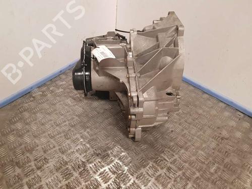 Gearbox FORD KA+ III (UK, FK)  | BP9812004M3 