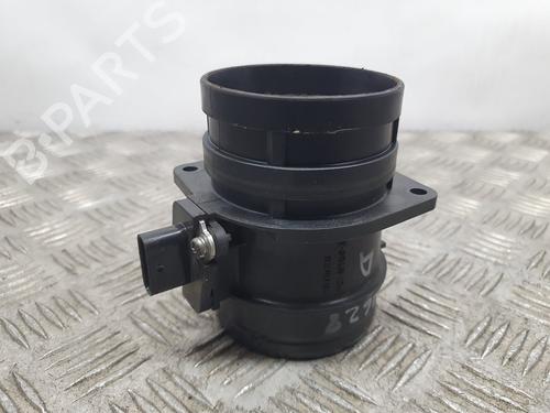 Used Mass air flow sensor AUDI A4 B8 (8K2) [2007-2017]  12504677