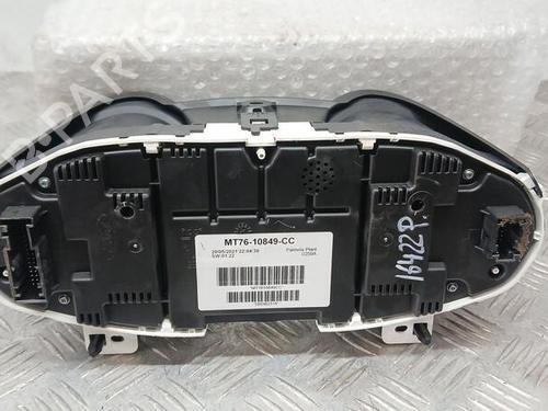 Instrument cluster FORD TOURNEO COURIER B460 MPV  | BP24176269C47 