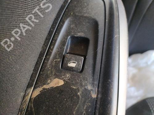 Used Left rear window switch OPEL GRANDLAND / GRANDLAND X (A18, P1UO) 1.2 (75) (131 hp) 25769387