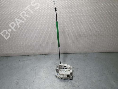 Used Rear right lock FIAT TIPO Saloon (356_, 357_) [2015-2025]  17612673
