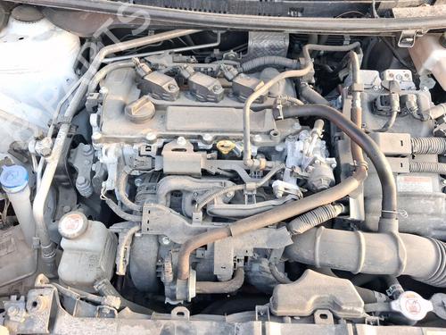 Used Engine Engine 38801312 38801312