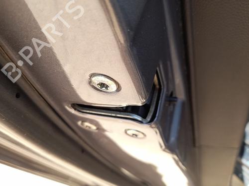 Used Rear left lock HYUNDAI ix35 (LM, EL, ELH) 1.7 CRDi (116 hp) 26940417