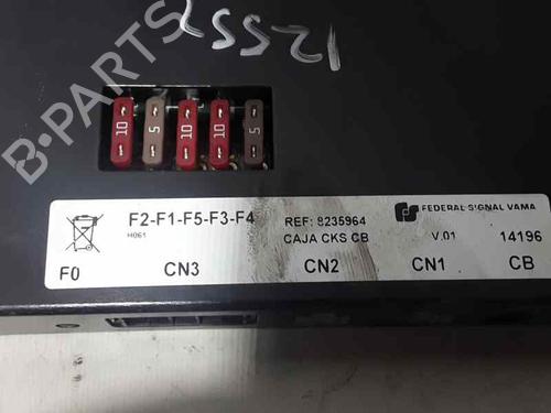 Electronic module SEAT ALTEA XL (5P5, 5P8)  | BP6984590M83 