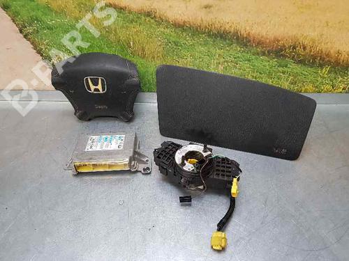 Airbag Kit HONDA CR-V II (RD_) 2.2 CTDi (RD9) (140 hp) 2823623