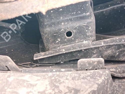 Used Rear bumper reinforcement Rear bumper reinforcement 37644470 37644470