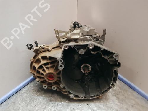 Girkasse JEEP COMPASS (MP, M6, MV, M7) 1.4 MultiAir P68253041AA | 00520029600 | 6VELOCIDADES