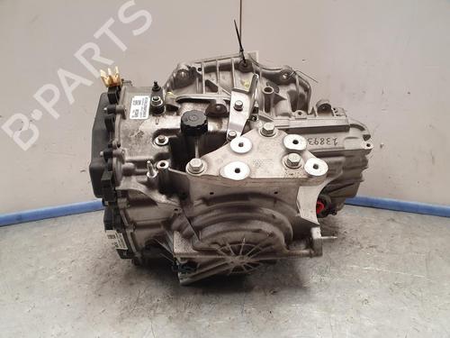 Gearbox OPEL MOKKA / MOKKA X (J13)  | BP9522726M3 