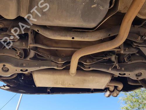 Used Rear axle AUDI A3 Sportback (8VA, 8VF) [2012-2021]  24357346