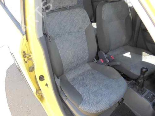 Left headlight HYUNDAI ATOS PRIME (MX) | BP13372390C28