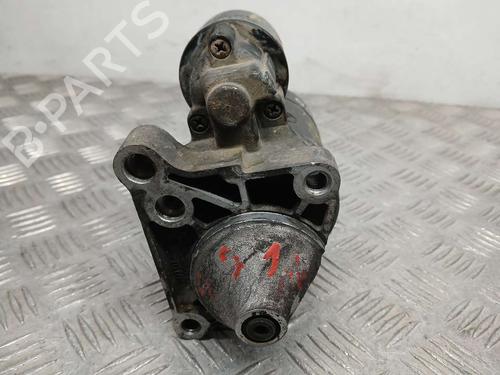 Used Starter RENAULT RAPID Box Body/MPV (F40_, G40_) [1985-2001]  19651237