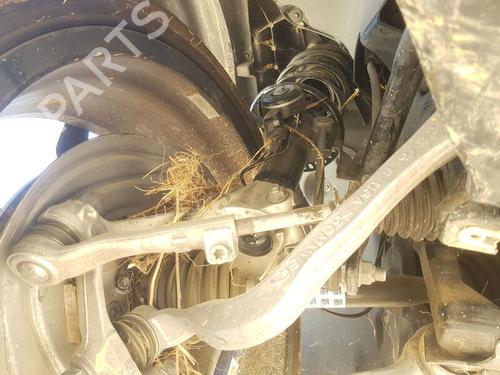 Used Right front suspension arm BMW X4 (G02, F98) xDrive M40 i (354 hp) 24842370