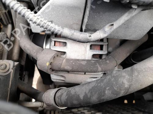 Used Alternator SEAT IBIZA IV (6J5, 6P1) 1.6 TDI (90 hp) 29555592
