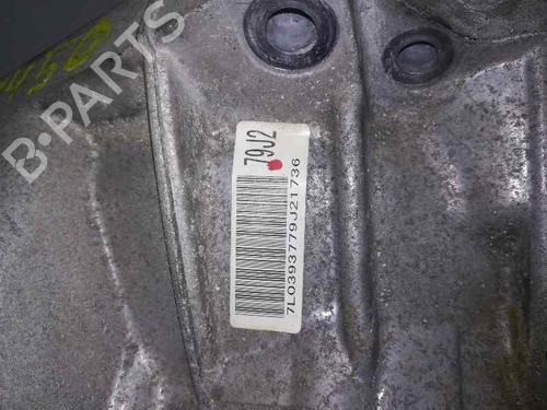 Gearbox SUZUKI SX4 (EY, GY)  | BP1984885M3 