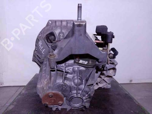 Gearbox FORD FOCUS I (DAW, DBW)  | BP6821157M3 