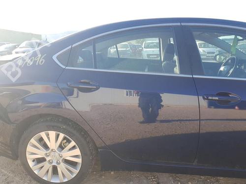 Dør højre bagtil MAZDA 6 Saloon (GH) 1.8 MZR (120 hp) 29189960