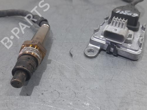 Used Electronic sensor NISSAN QASHQAI II (J11, J11_) 1.5 dCi (116 hp) 30730137