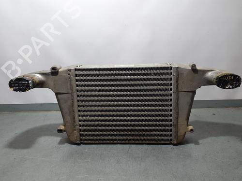 Used Intercooler NISSAN CABSTAR E (TL_, VL_) [1992-2006]  11966917
