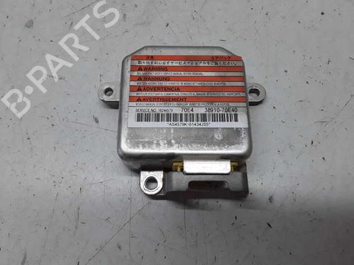 Airbag Kit SANTANA 300/350 1.6 HDi 4x4 | BP12565015C86 
