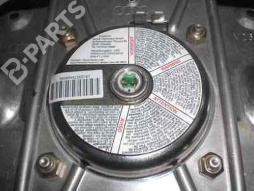 Kollisonspute sett AUDI A6 C5 (4B2) 2.5 TDI | BP599295C86 