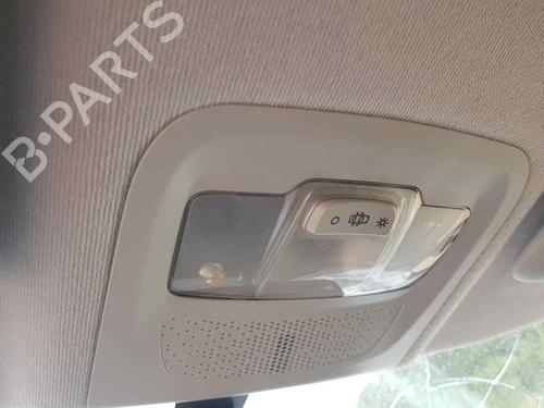 Used Interior roof light PEUGEOT 208 I (CA_, CC_) 1.2 VTI 82 (82 hp) 20854109