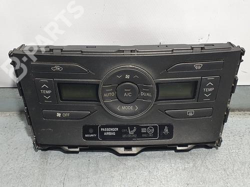 Used Climate control TOYOTA AURIS (_E15_) [2006-2012]  9292674
