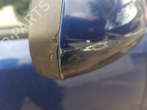 Right mirror OPEL CORSA D (S07)  | BP13391660C27 