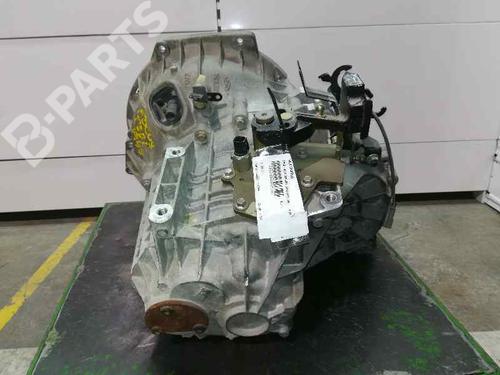 Gearbox FORD FOCUS I (DAW, DBW)  | BP707040M3 