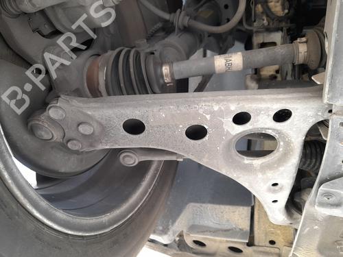 Høyre foran bærearm Høyre foran bærearm OPEL MOKKA / MOKKA X (J13) 1.4 LPG (_76) (140 hp) 36230311 36230311