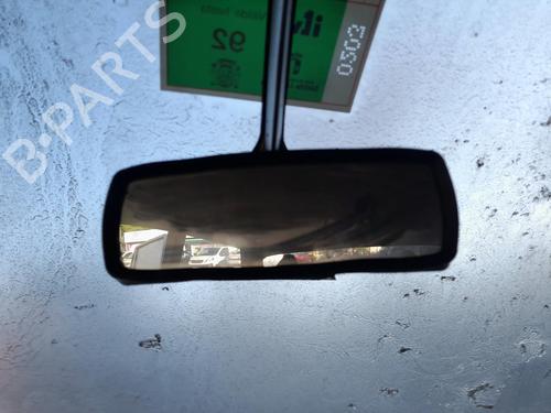 Used Rear mirror ROVER 2000-3500 (P6) 3500 (141 hp) 12566067