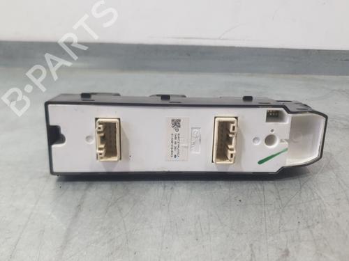 Left front window switch MAZDA 2 Hatchback (DL, DJ) 1.5 SKYACTIV-G | BP38302645I27 - Image 3
