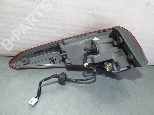 Right taillight HYUNDAI i40 I (VF) 1.6 GDI | BP13512519C35
