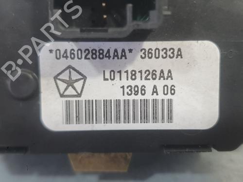 Forlygtekontakt CHRYSLER 300C (LX, LE) 3.0 CRD | BP37757813I24 - Image 3
