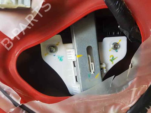 Used Rear left window mechanism HYUNDAI i20 ACTIVE (IB, GB) [2015-2021]  22806281
