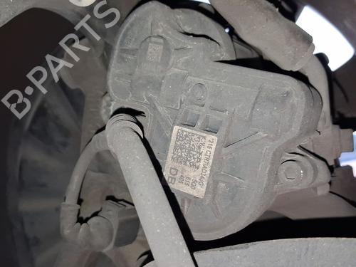 Used Left rear brake caliper Left rear brake caliper 38614849 38614849