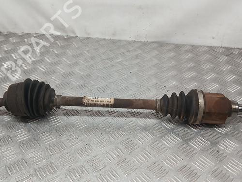 Used Left front driveshaft PEUGEOT 207 (WA_, WC_) 1.4 (75 hp) 27320815