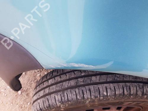 Left front fenders DAEWOO MATIZ (M100, M150)  | BP20207475C41 