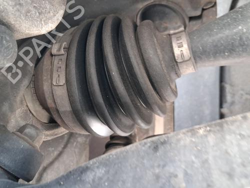Used Right front driveshaft Right front driveshaft 38710241 38710241