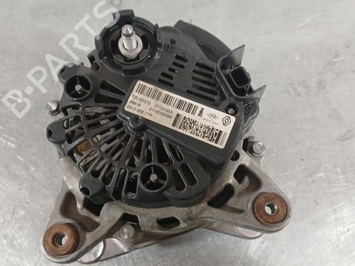 Alternator DACIA DUSTER (HS_) 1.2 TCe 125 | BP36132382M7 - Image 5